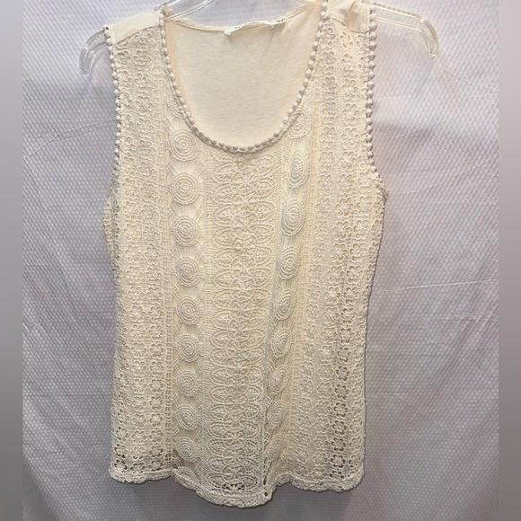 Solitaire Tops - Solitaire tank top